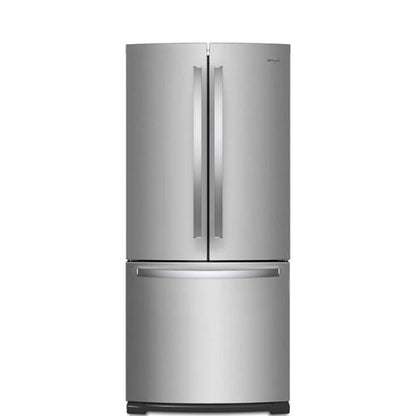 Whirlpool French Door Refrigerator WRF560SMHZ