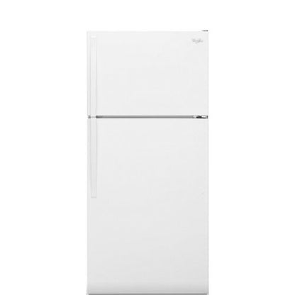 used refrigerator