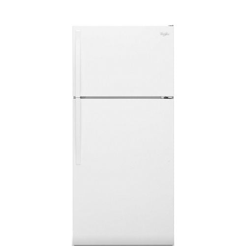 used refrigerator