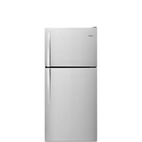 used fridge
