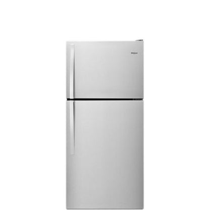 used fridge