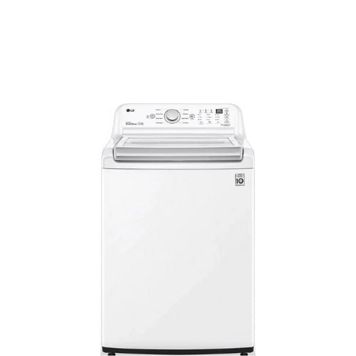 LG Large Capacity Top Load Washer WT7150CW