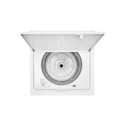 Whirlpool 4.4 Cu.ft. Top Load Washer WTW4855HW