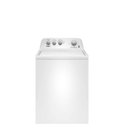 Whirlpool 4.4 Cu.ft. Top Load Washer WTW4855HW