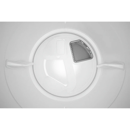 Maytag 7.3 Cu.Ft. Electric Dryer with Extra Power and Quick Dry YMED5630MBK