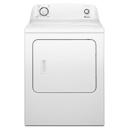 Amana Dryer White 6.5 Cu.ft. YNED4655EW