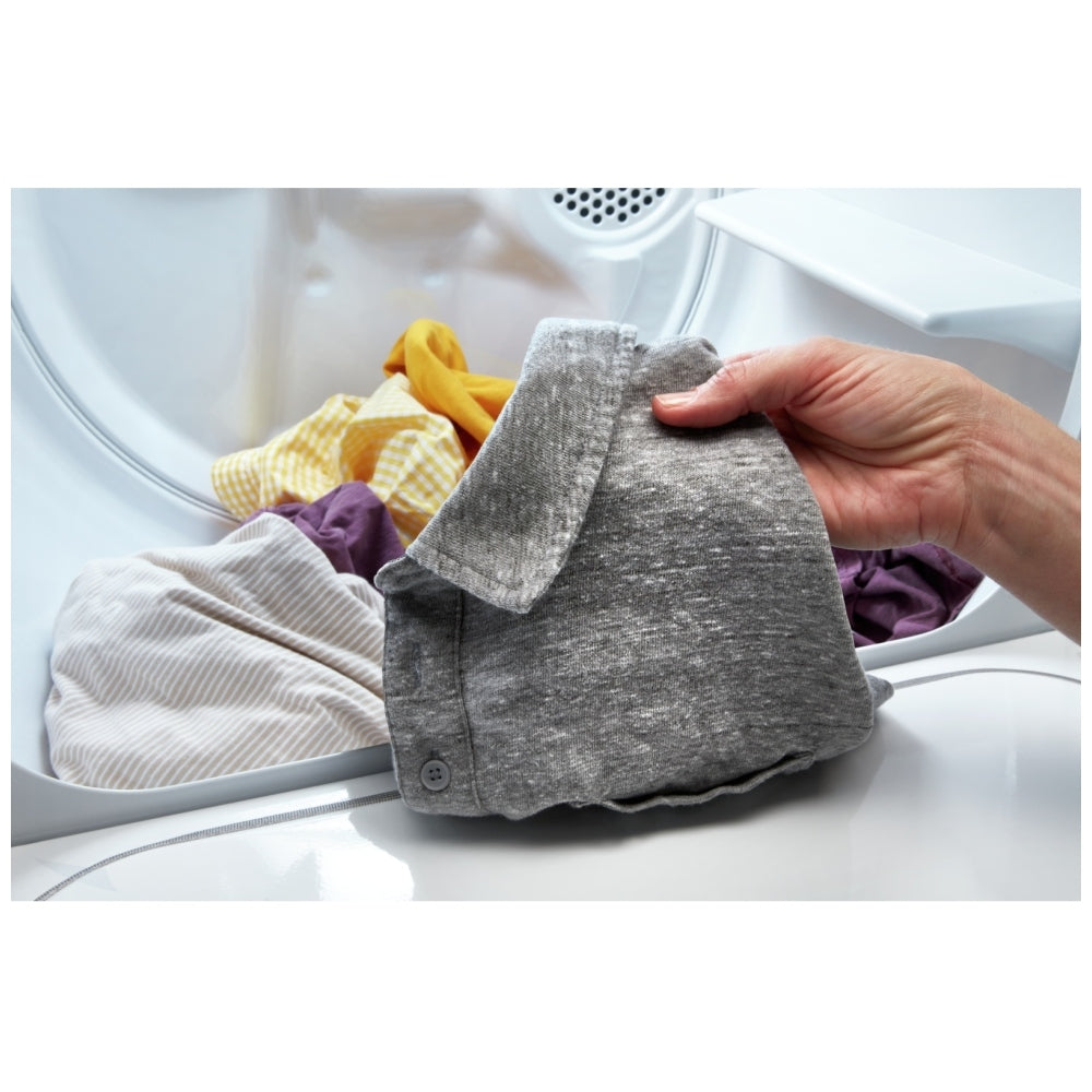 Previously Owned Electric Dryer – 7.0 Cu. Ft. – White - YWED4850HW