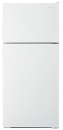 Amana Top Freezer Refrigerator 16 Cu.ft. ART316TFDW