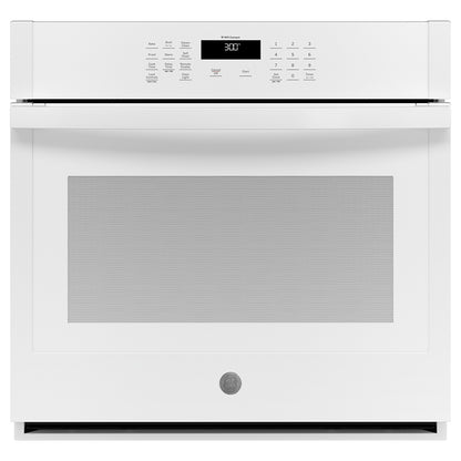 GE 30 Inch Built-in Wall Oven JTS3000DNWW