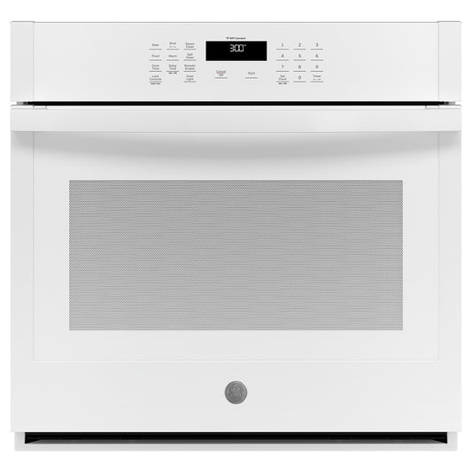 GE 30 Inch Built-in Wall Oven JTS3000DNWW