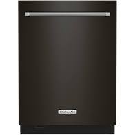 KitchenAid 24 Inch 44 Dba Dishwasher