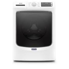 Maytag 5.2 Cu. Ft. Front Load Washer With Extra Power MHW5630HW