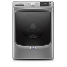 Maytag 5.5 Front Load Washer With Extra Power MHW6630HC